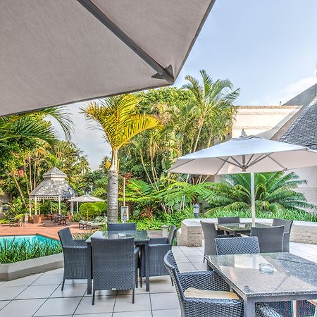 City Lodge Hotel Durban Zewnętrze zdjęcie