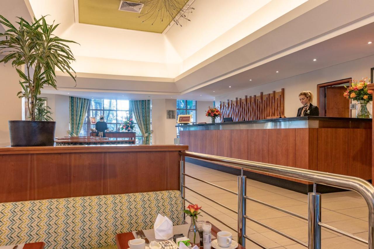 City Lodge Hotel Durban Zewnętrze zdjęcie