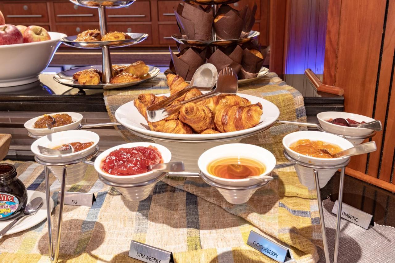 City Lodge Hotel Durban Zewnętrze zdjęcie