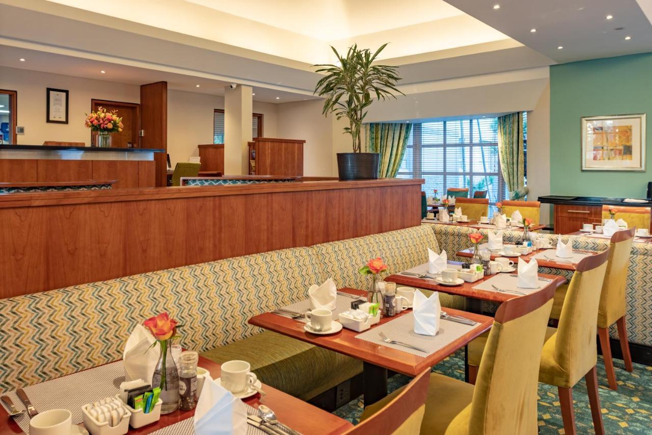 City Lodge Hotel Durban Zewnętrze zdjęcie