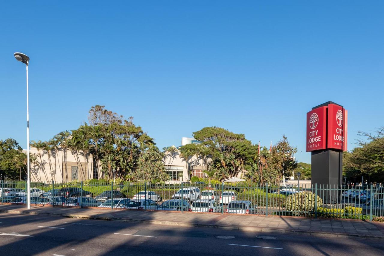 City Lodge Hotel Durban Zewnętrze zdjęcie