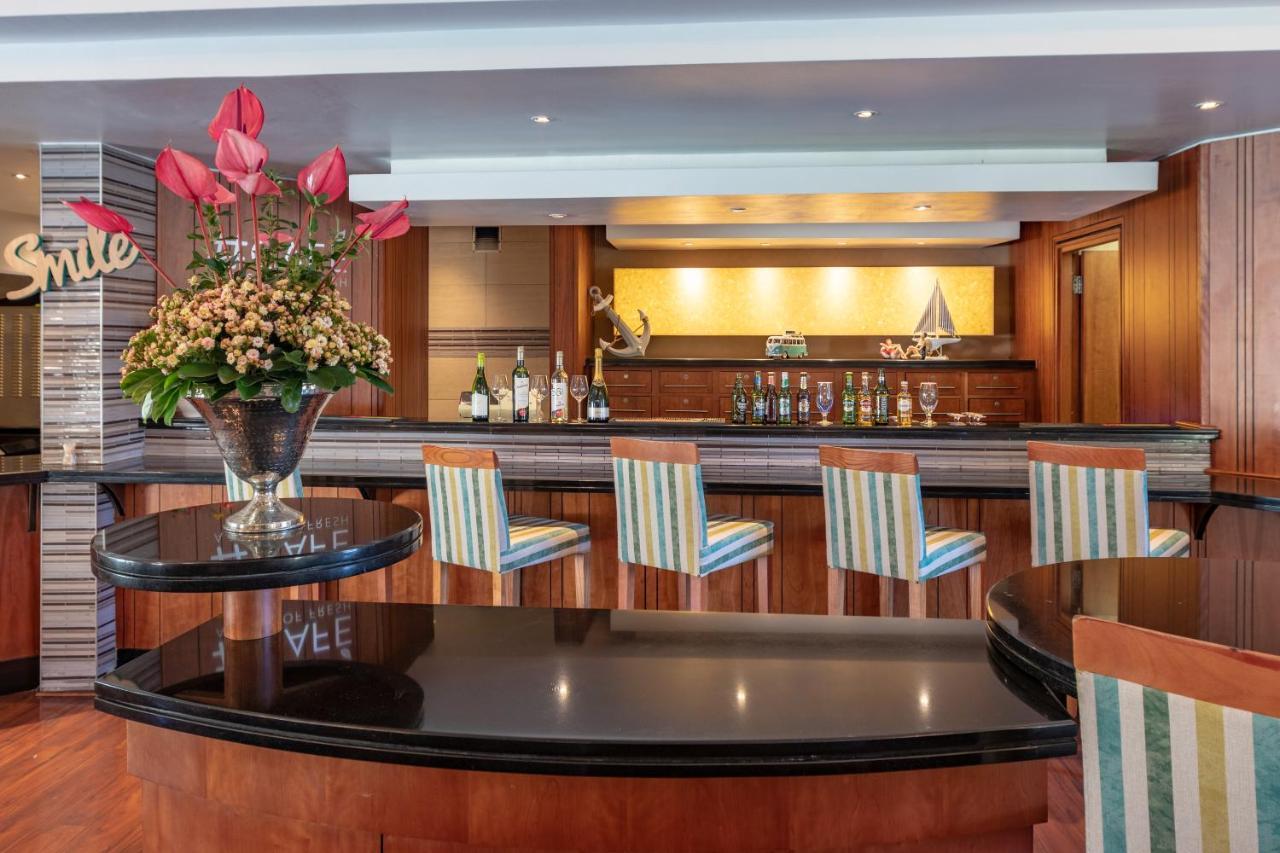 City Lodge Hotel Durban Zewnętrze zdjęcie
