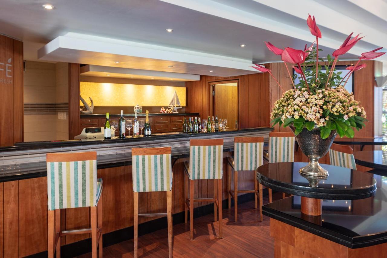 City Lodge Hotel Durban Zewnętrze zdjęcie