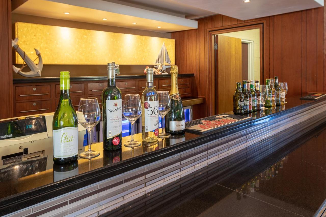 City Lodge Hotel Durban Zewnętrze zdjęcie