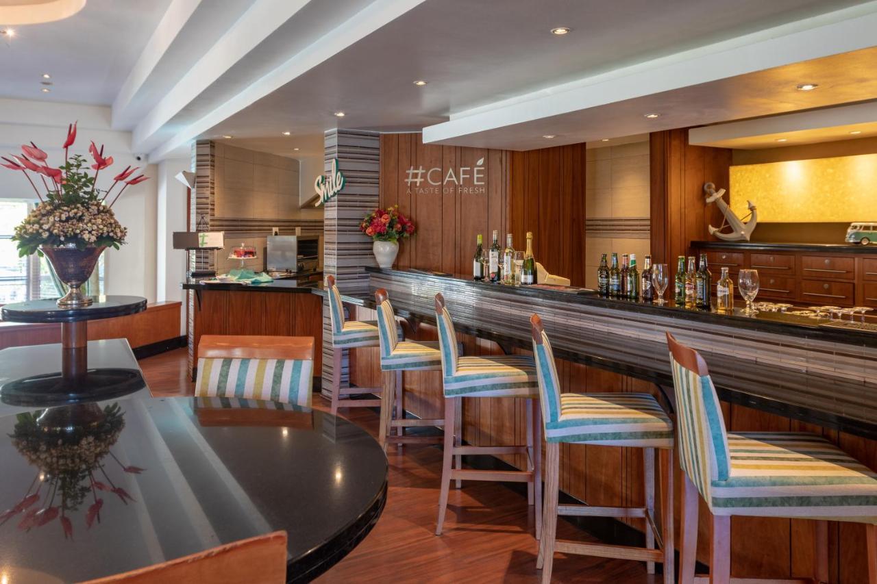 City Lodge Hotel Durban Zewnętrze zdjęcie