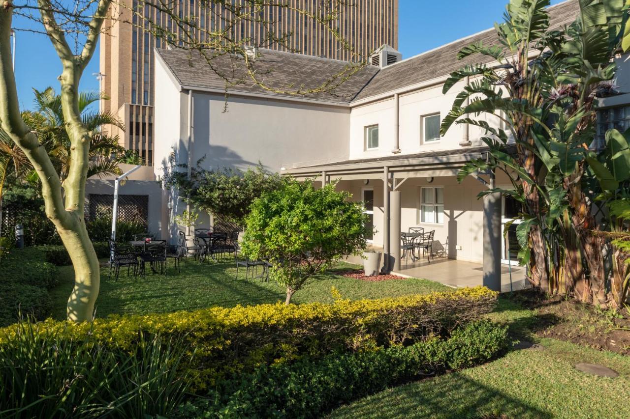 City Lodge Hotel Durban Zewnętrze zdjęcie