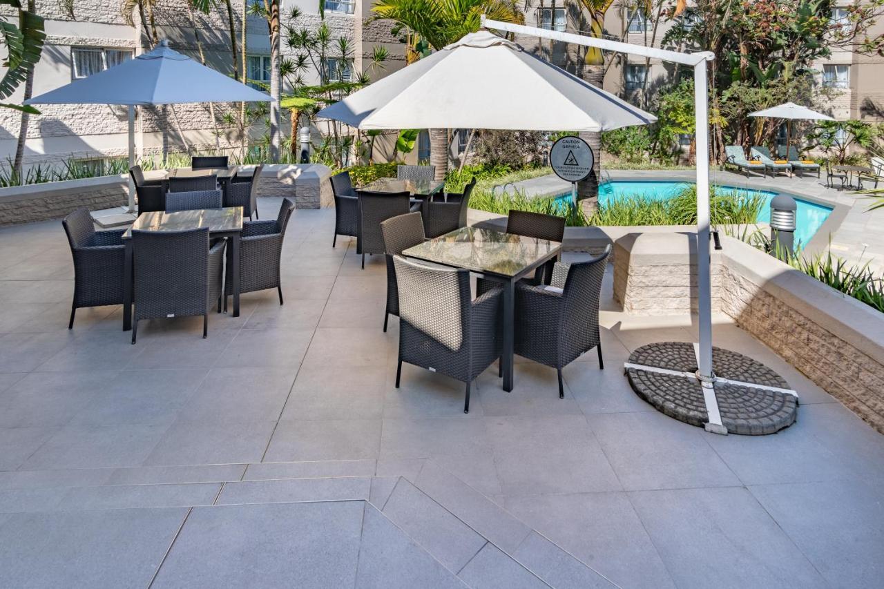 City Lodge Hotel Durban Zewnętrze zdjęcie