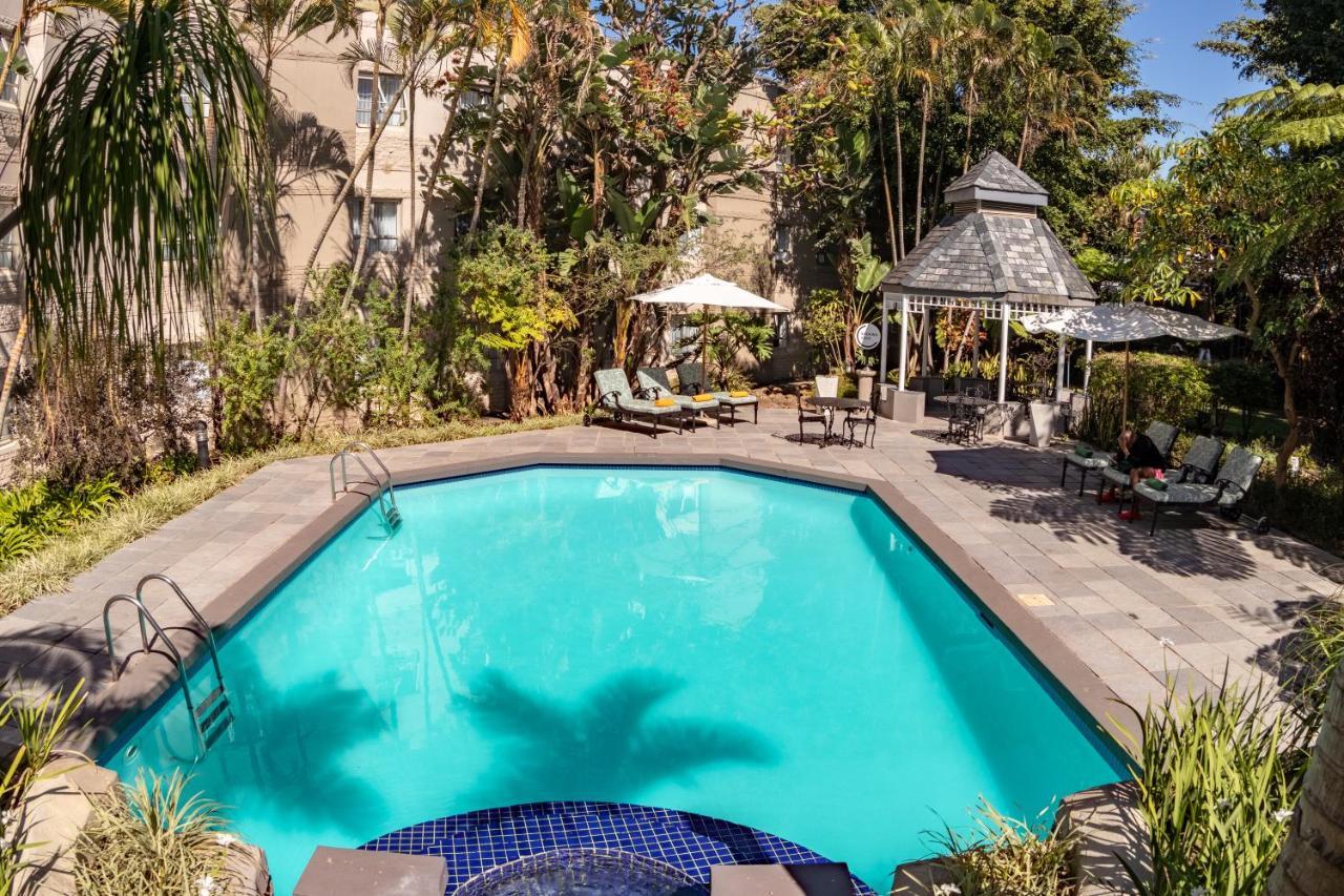 City Lodge Hotel Durban Zewnętrze zdjęcie