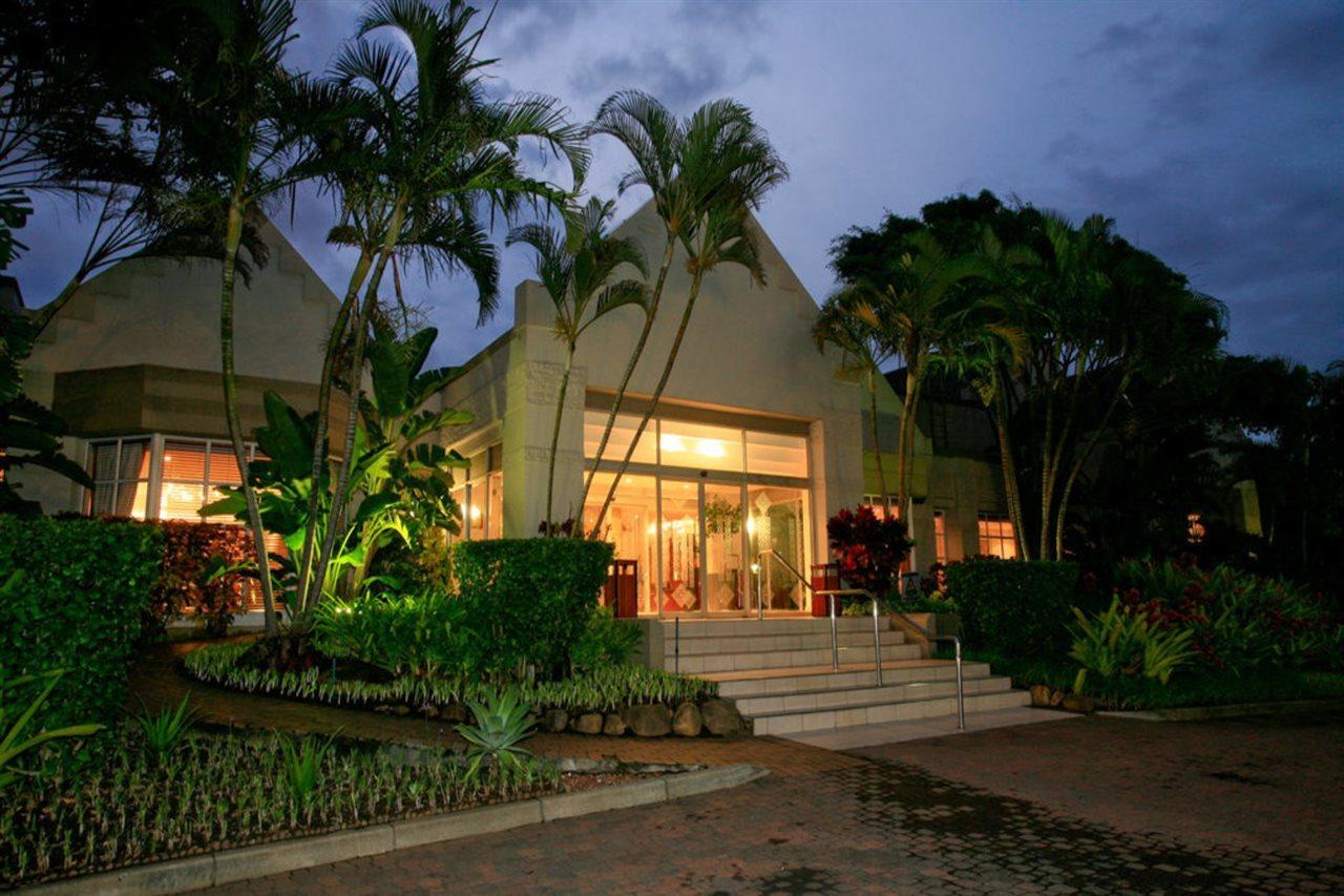 City Lodge Hotel Durban Zewnętrze zdjęcie