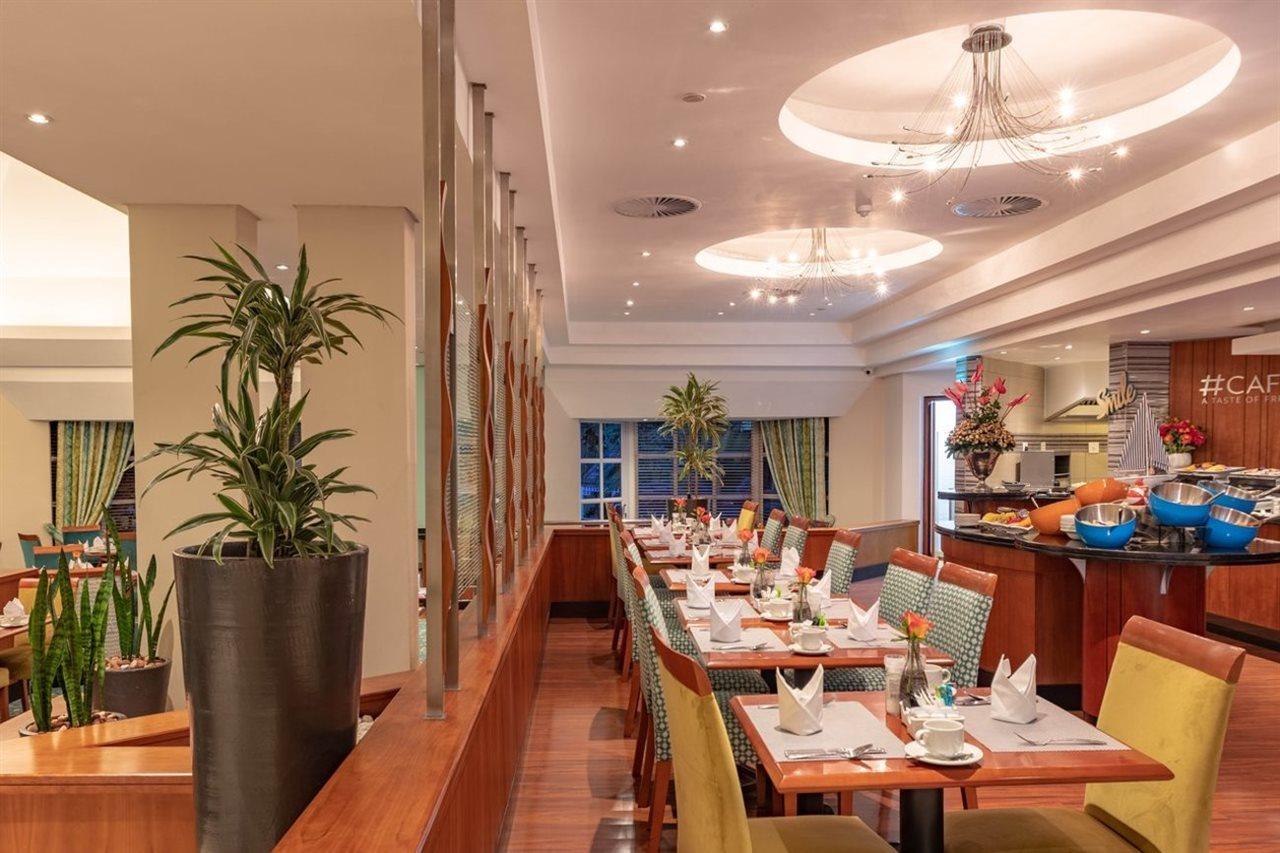 City Lodge Hotel Durban Zewnętrze zdjęcie