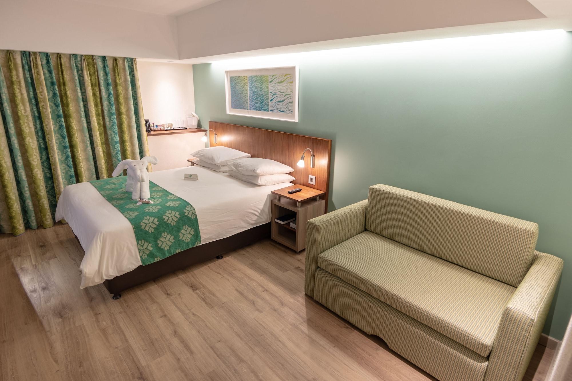 City Lodge Hotel Durban Zewnętrze zdjęcie