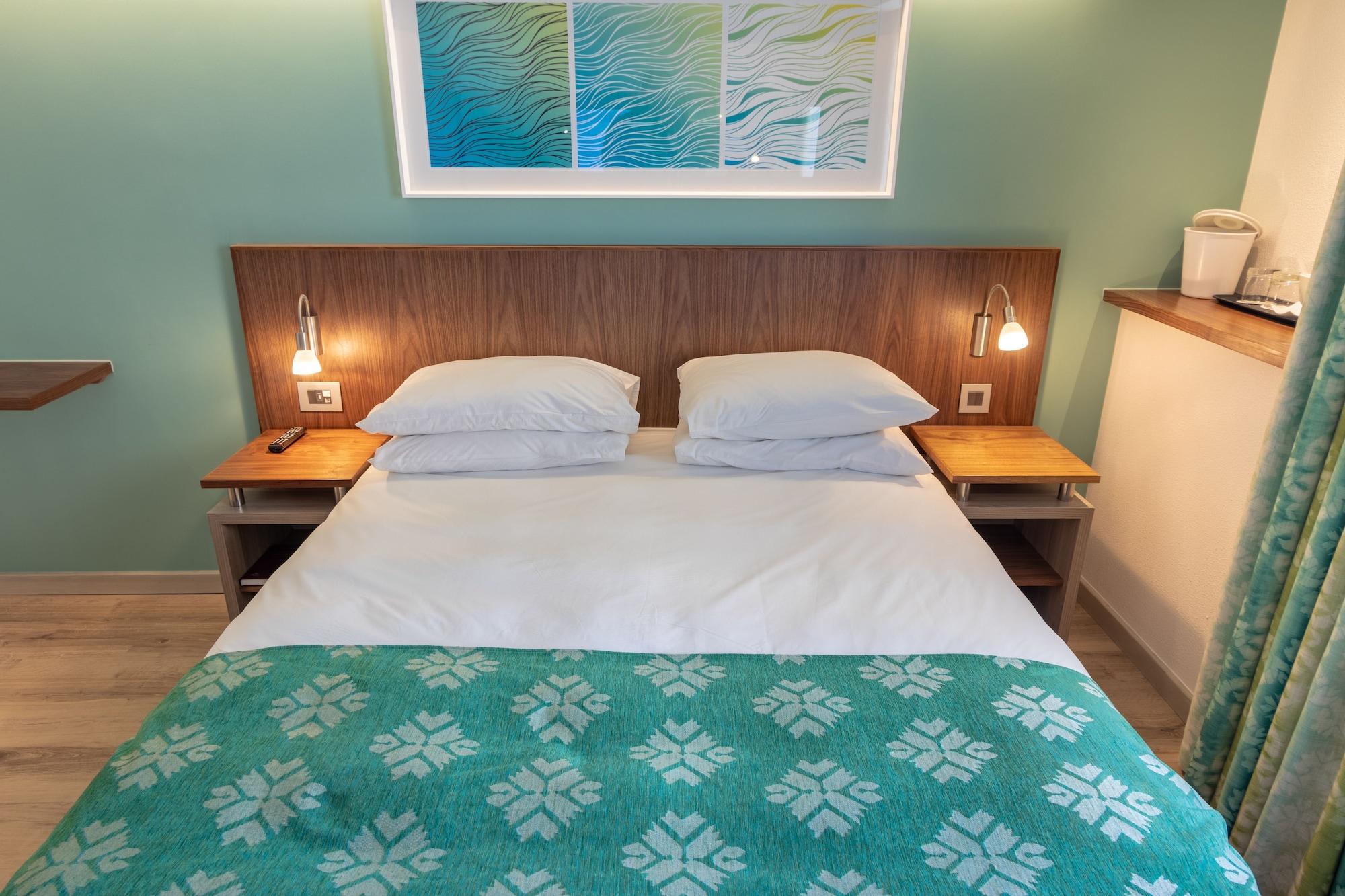 City Lodge Hotel Durban Zewnętrze zdjęcie