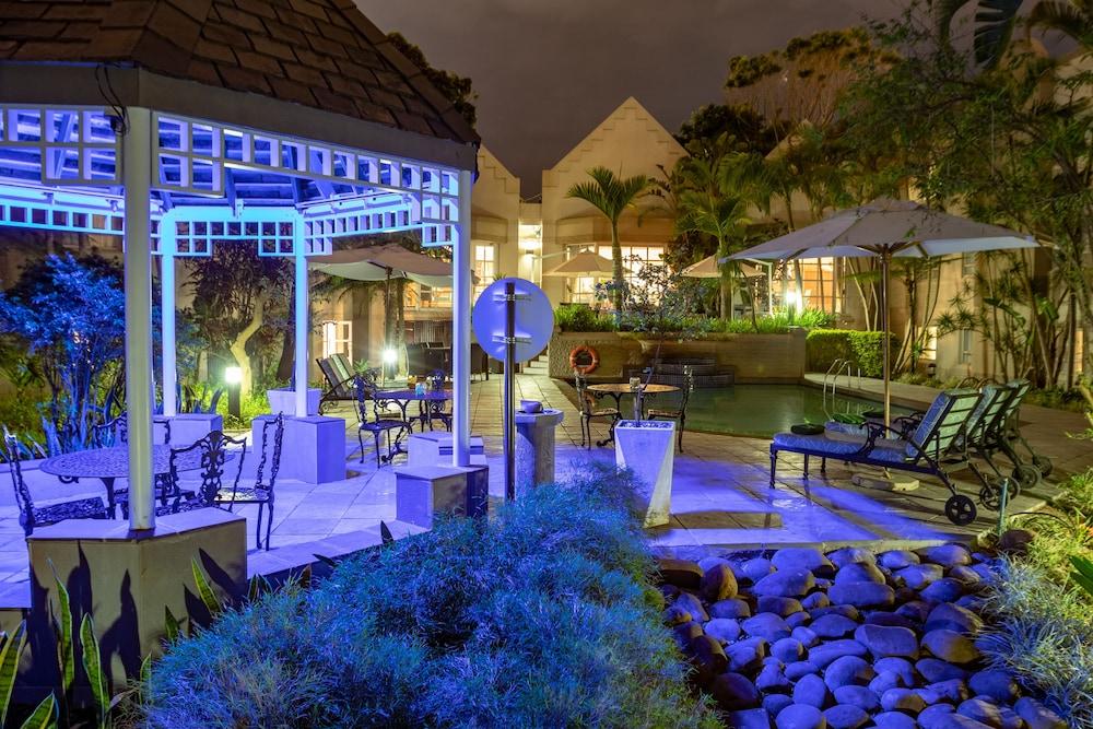 City Lodge Hotel Durban Zewnętrze zdjęcie