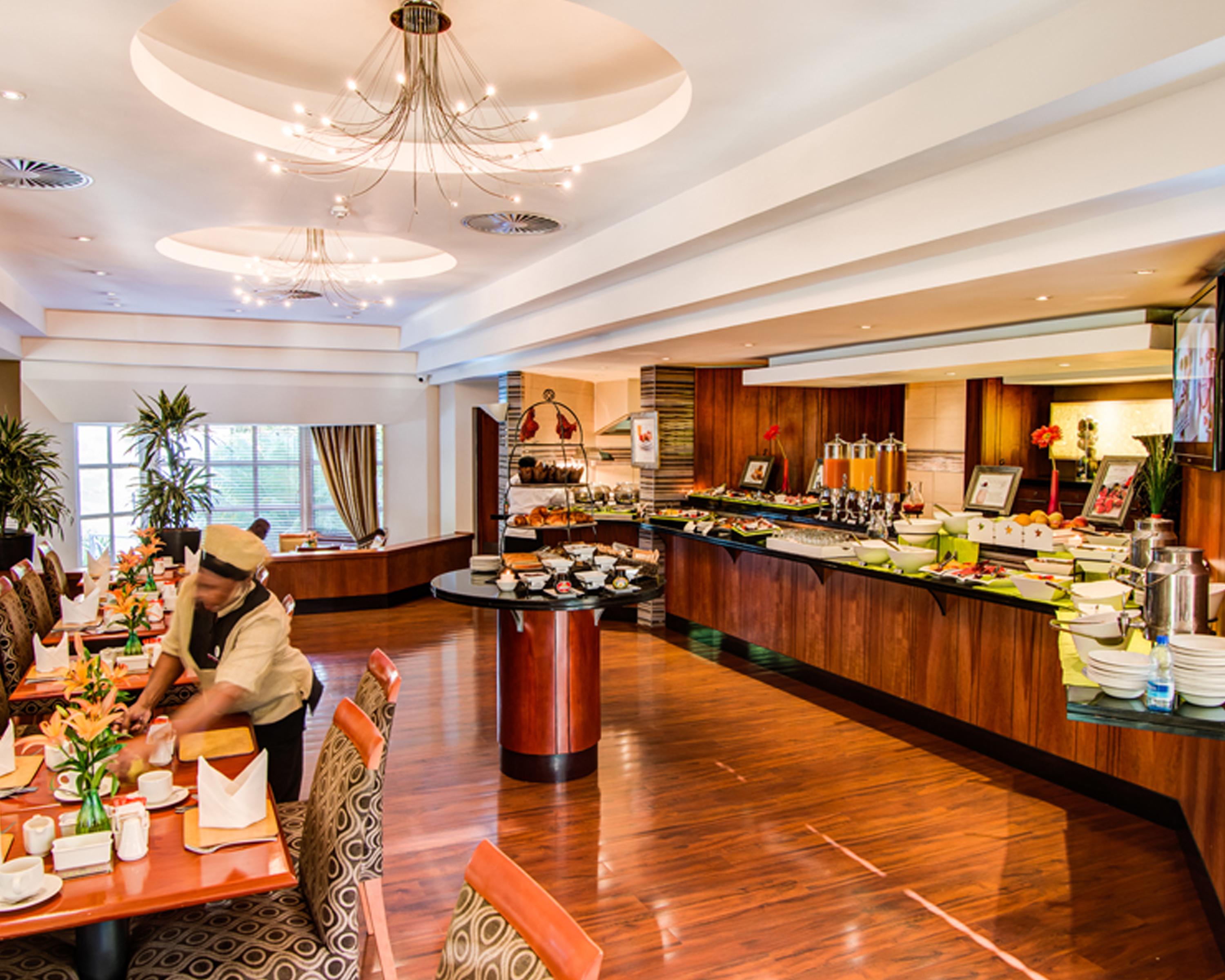 City Lodge Hotel Durban Zewnętrze zdjęcie