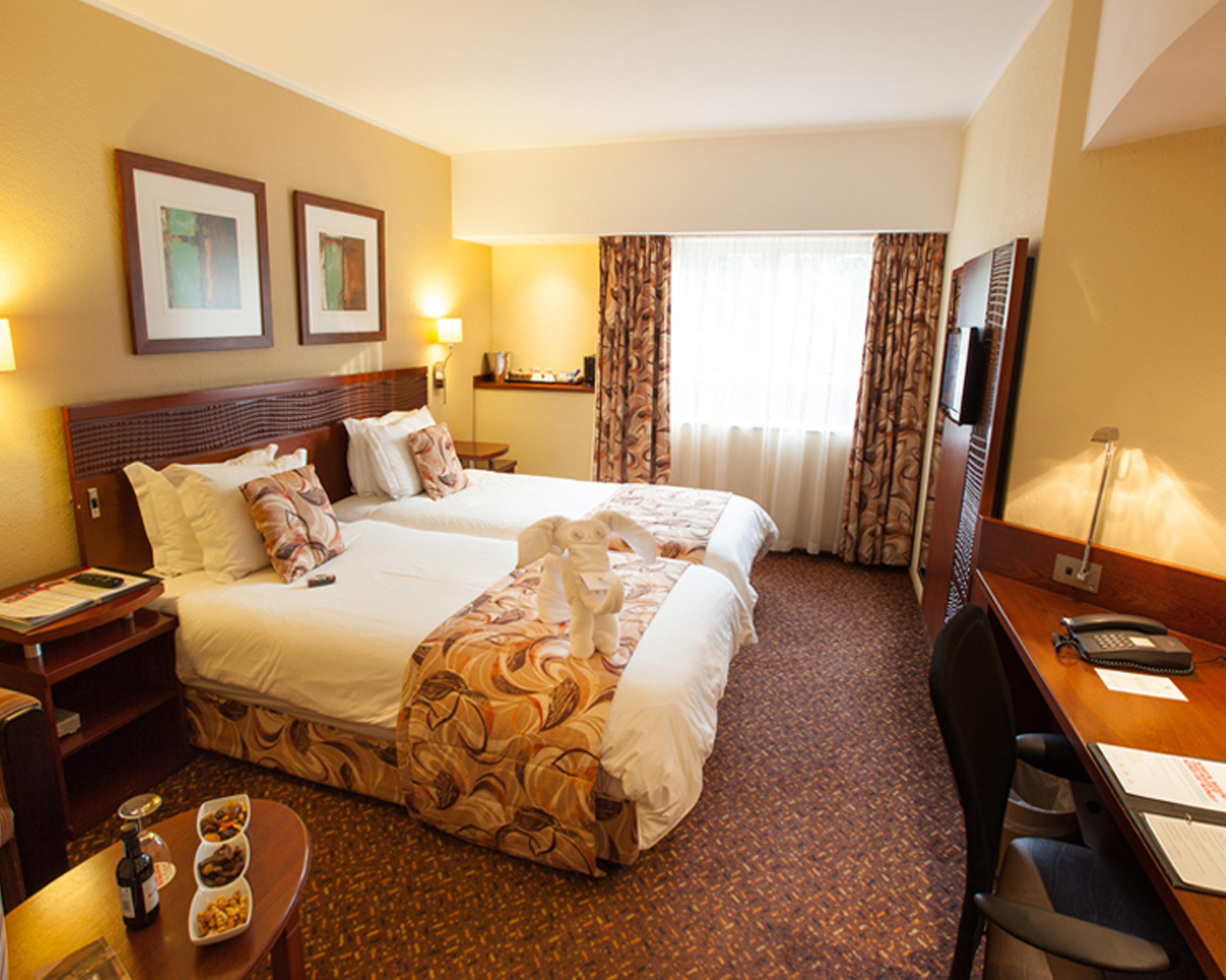 City Lodge Hotel Durban Zewnętrze zdjęcie