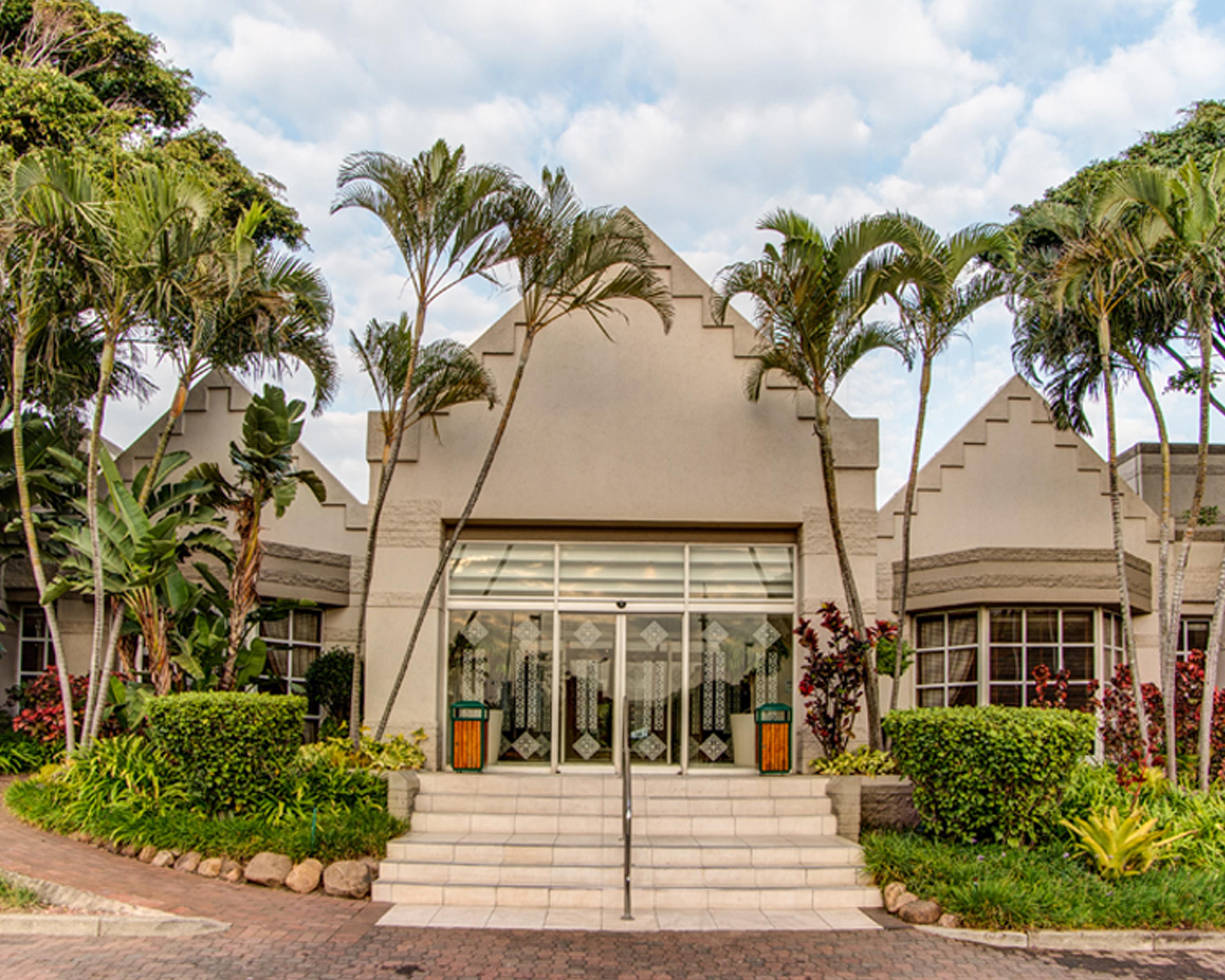 City Lodge Hotel Durban Zewnętrze zdjęcie