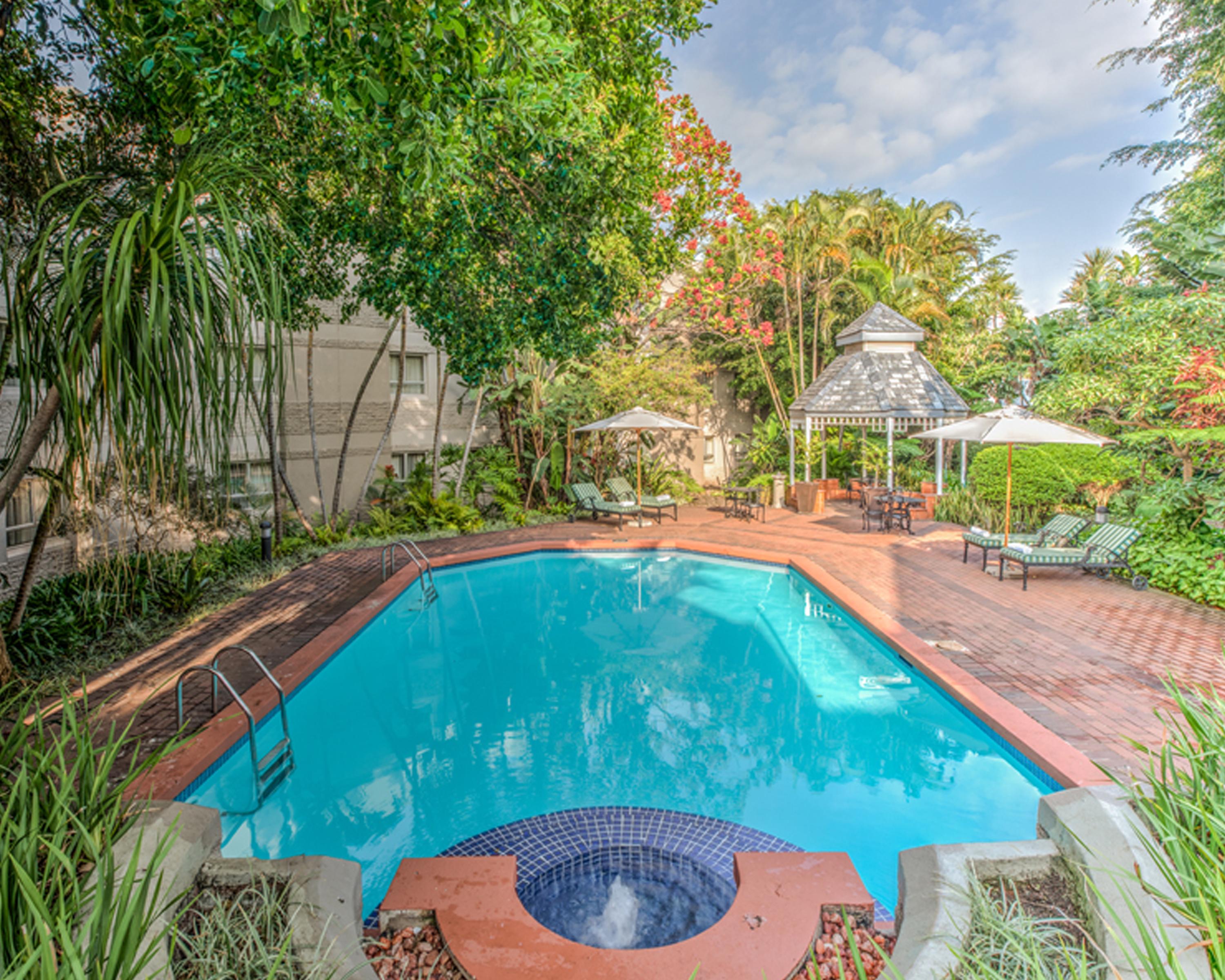 City Lodge Hotel Durban Zewnętrze zdjęcie