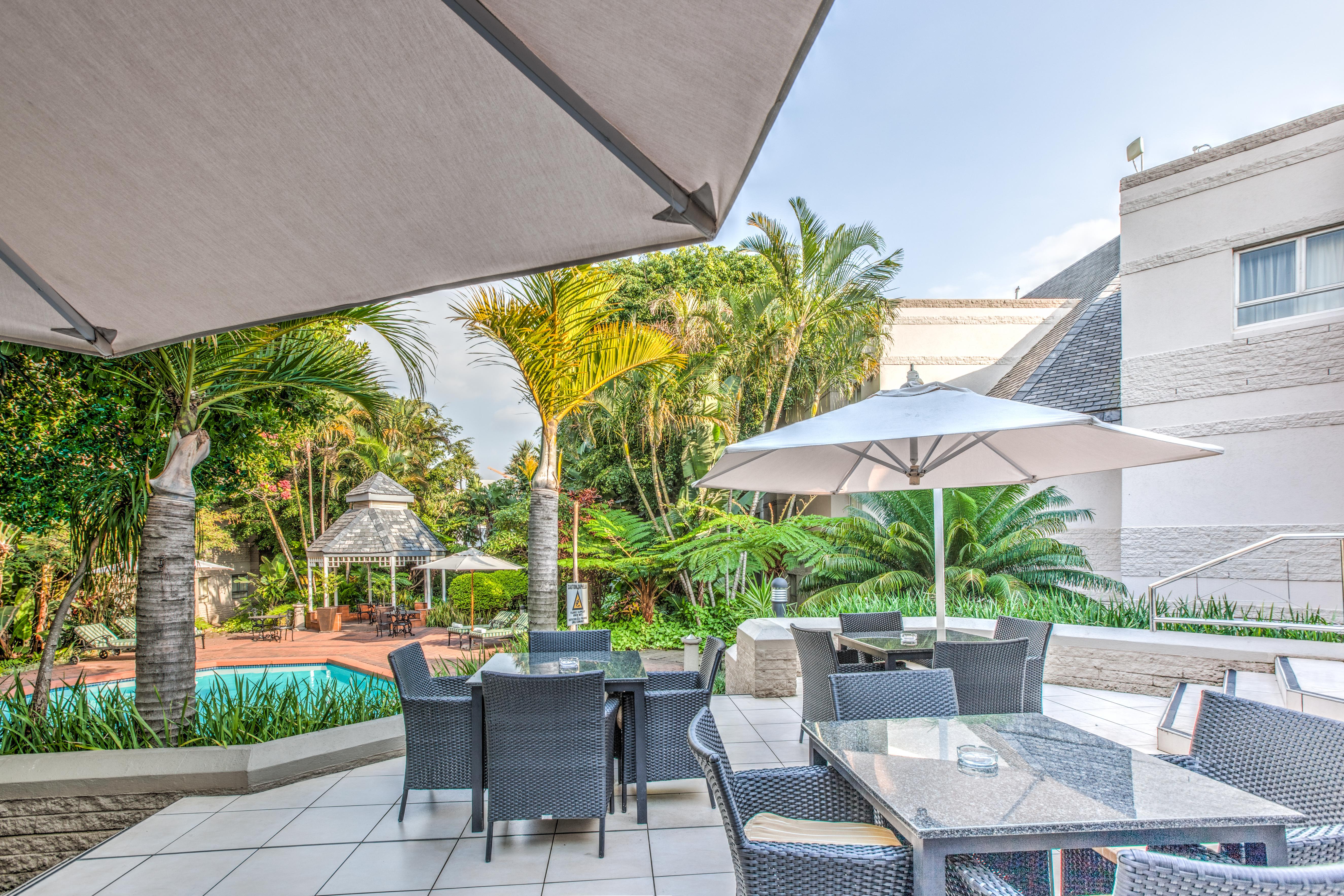 City Lodge Hotel Durban Zewnętrze zdjęcie
