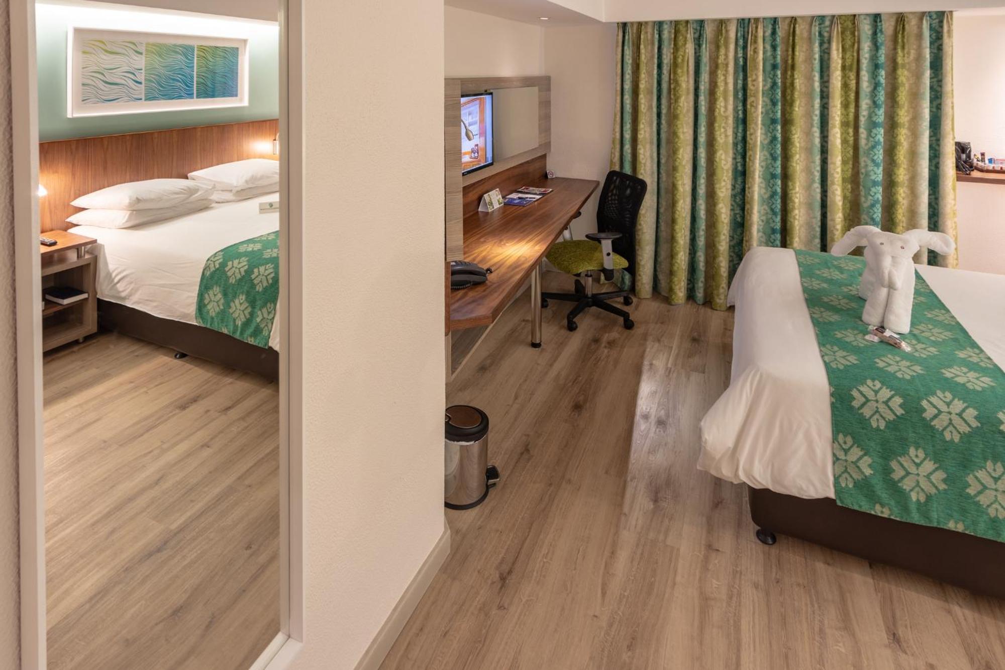 City Lodge Hotel Durban Pokój zdjęcie