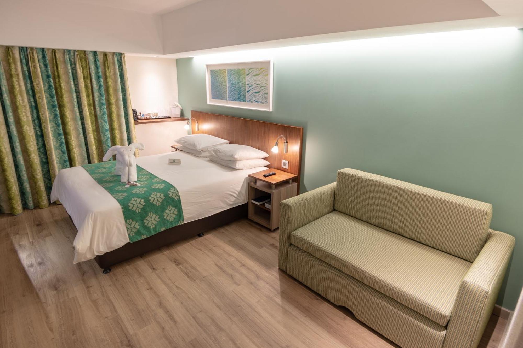 City Lodge Hotel Durban Pokój zdjęcie