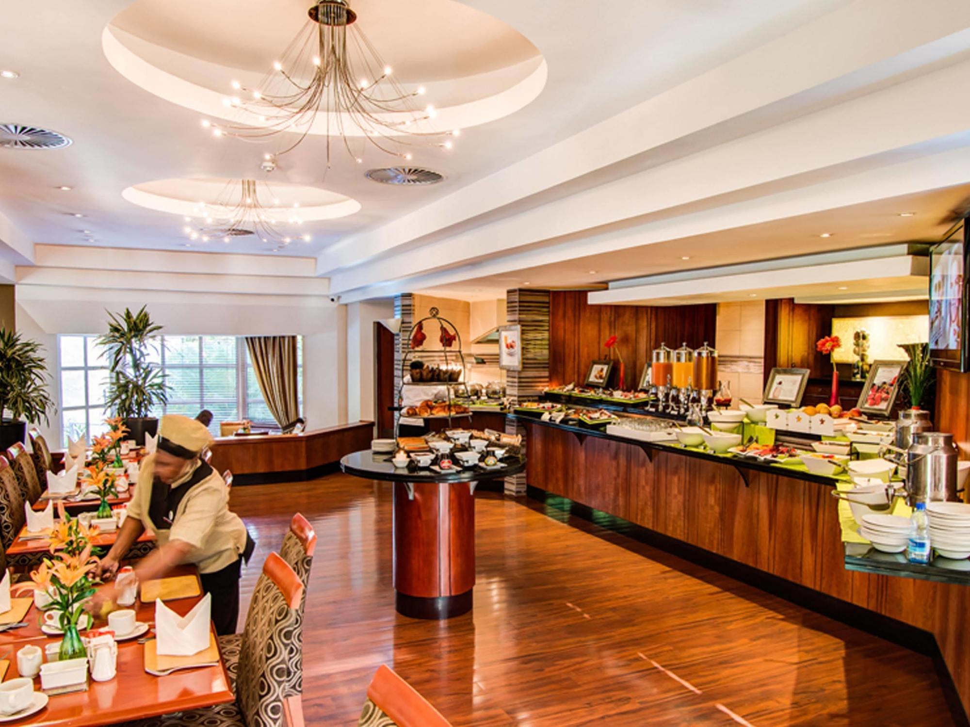 City Lodge Hotel Durban Zewnętrze zdjęcie