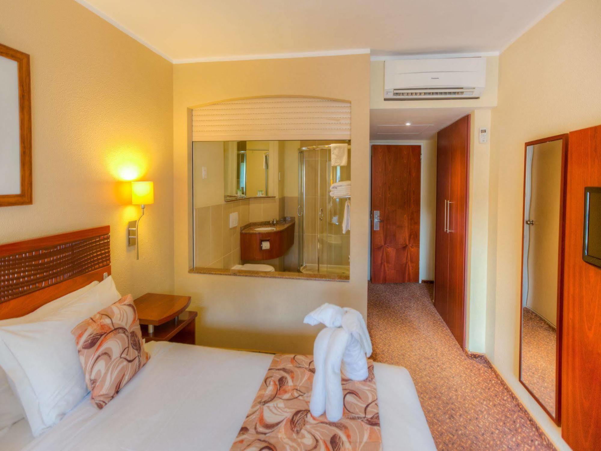 City Lodge Hotel Durban Zewnętrze zdjęcie