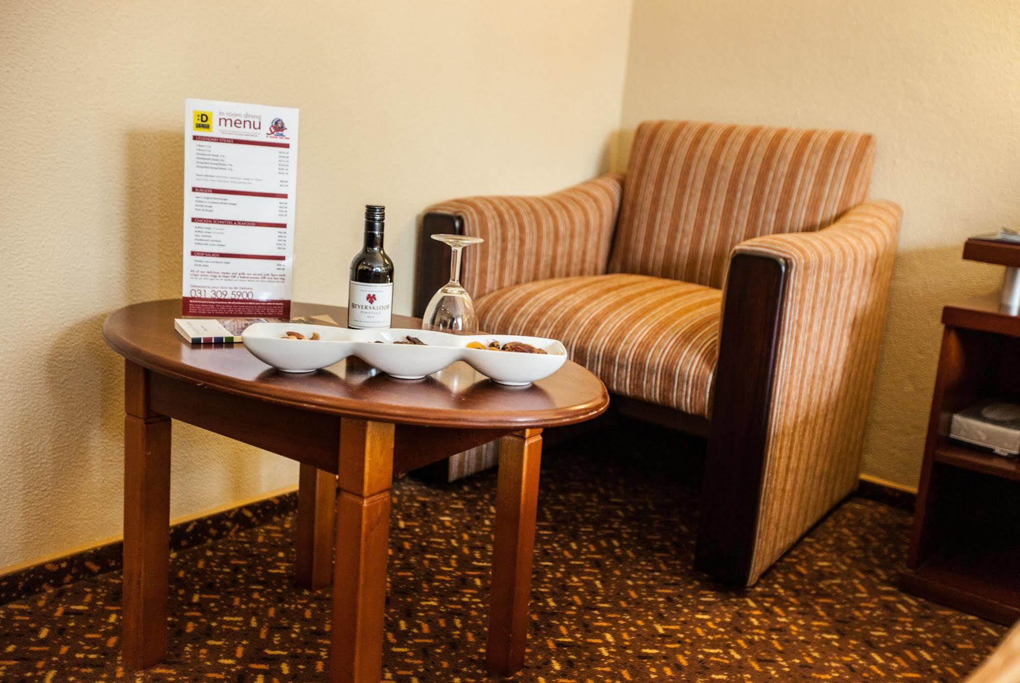 City Lodge Hotel Durban Zewnętrze zdjęcie