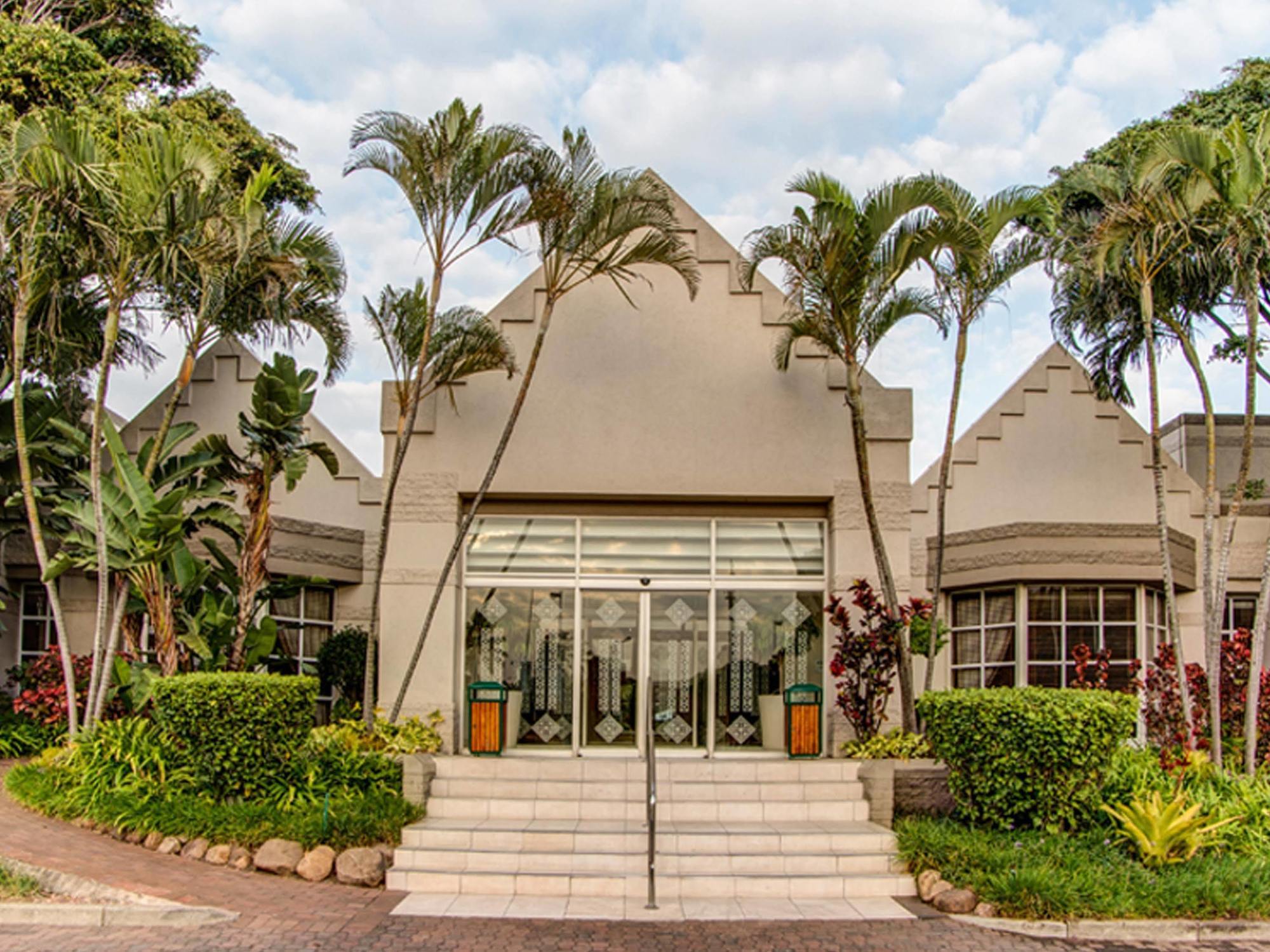 City Lodge Hotel Durban Zewnętrze zdjęcie