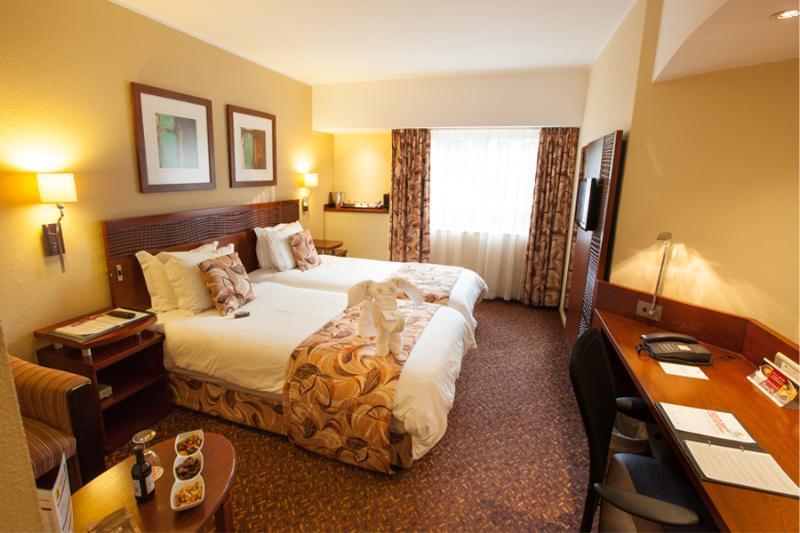 City Lodge Hotel Durban Zewnętrze zdjęcie